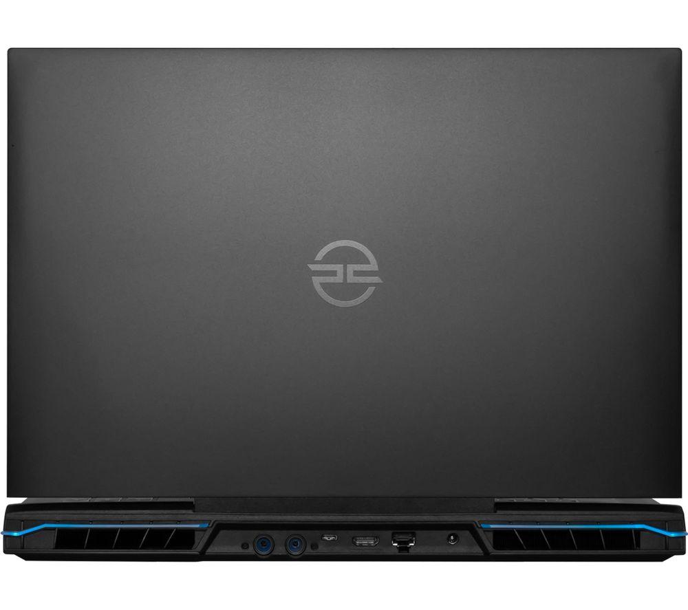 PCSPECIALIST Recoil 400 17" Gaming Laptop - Intel® Core™ i9, RTX 4080, 2 TB SSD