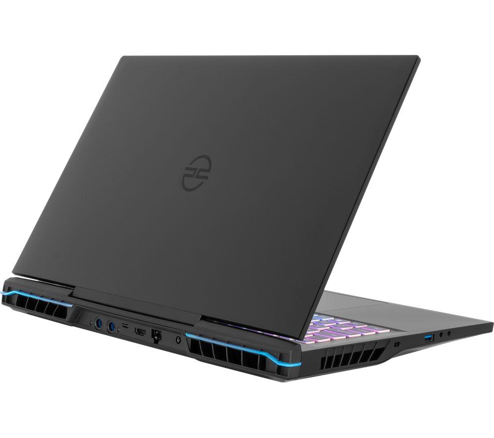 PCSPECIALIST Recoil 400 17" Gaming Laptop - Intel® Core™ i9, RTX 4080, 2 TB SSD