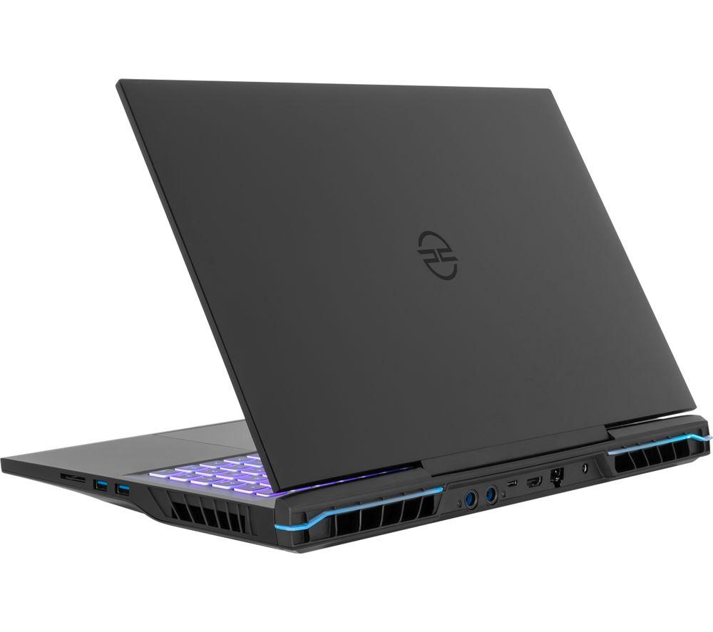 PCSPECIALIST Recoil 400 17" Gaming Laptop - Intel® Core™ i9, RTX 4080, 2 TB SSD