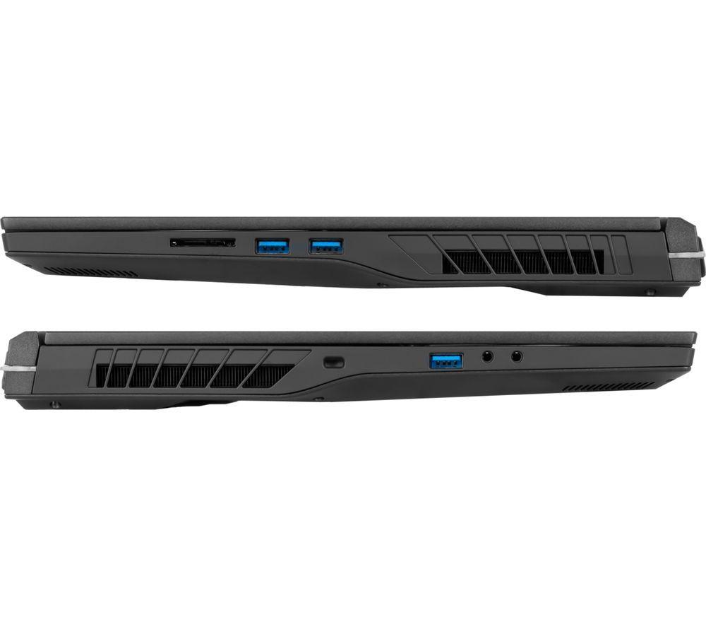 PCSPECIALIST Recoil 420 17" Gaming Laptop - Intel® Core™ i9, RTX 4090, 2 TB SSD