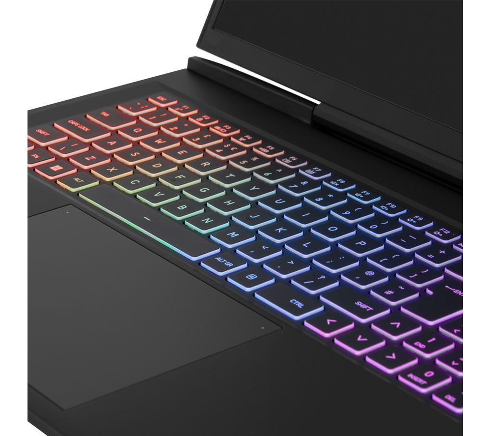 PCSPECIALIST Recoil 420 17" Gaming Laptop - Intel® Core™ i9, RTX 4090, 2 TB SSD
