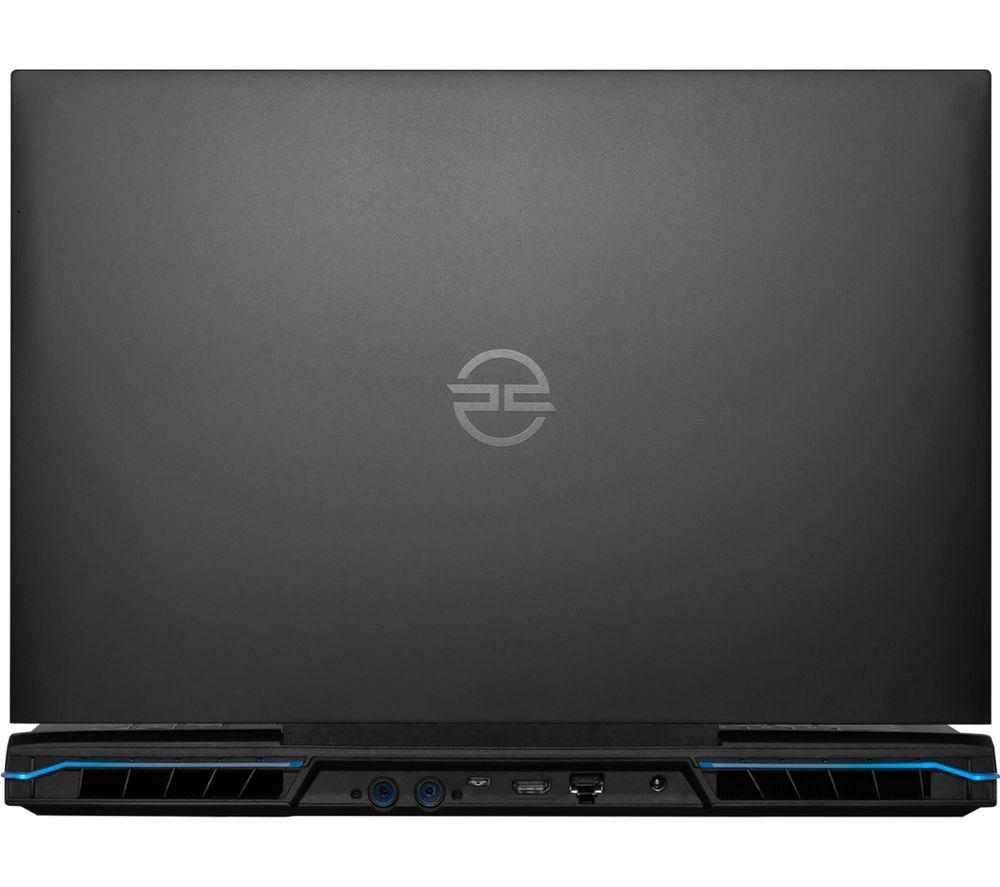 PCSPECIALIST Recoil 420 17" Gaming Laptop - Intel® Core™ i9, RTX 4090, 2 TB SSD