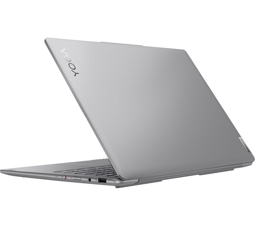Portátil LENOVO Yoga Slim 7 de 14" - Intel® Core™ Ultra 7, SSD de 1 TB, Gris
