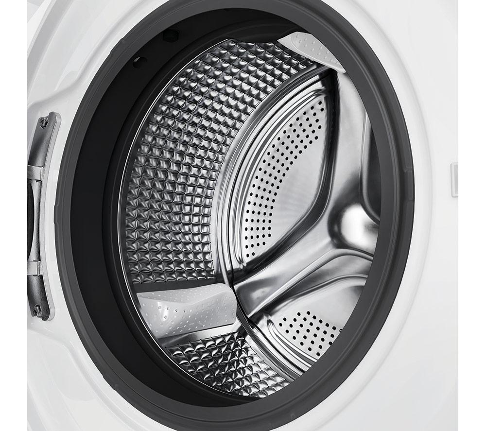 HAIER X Series 11 HW110-BD14397U1 WiFi-enabled 11 kg 1400 Spin Washing Machine - White