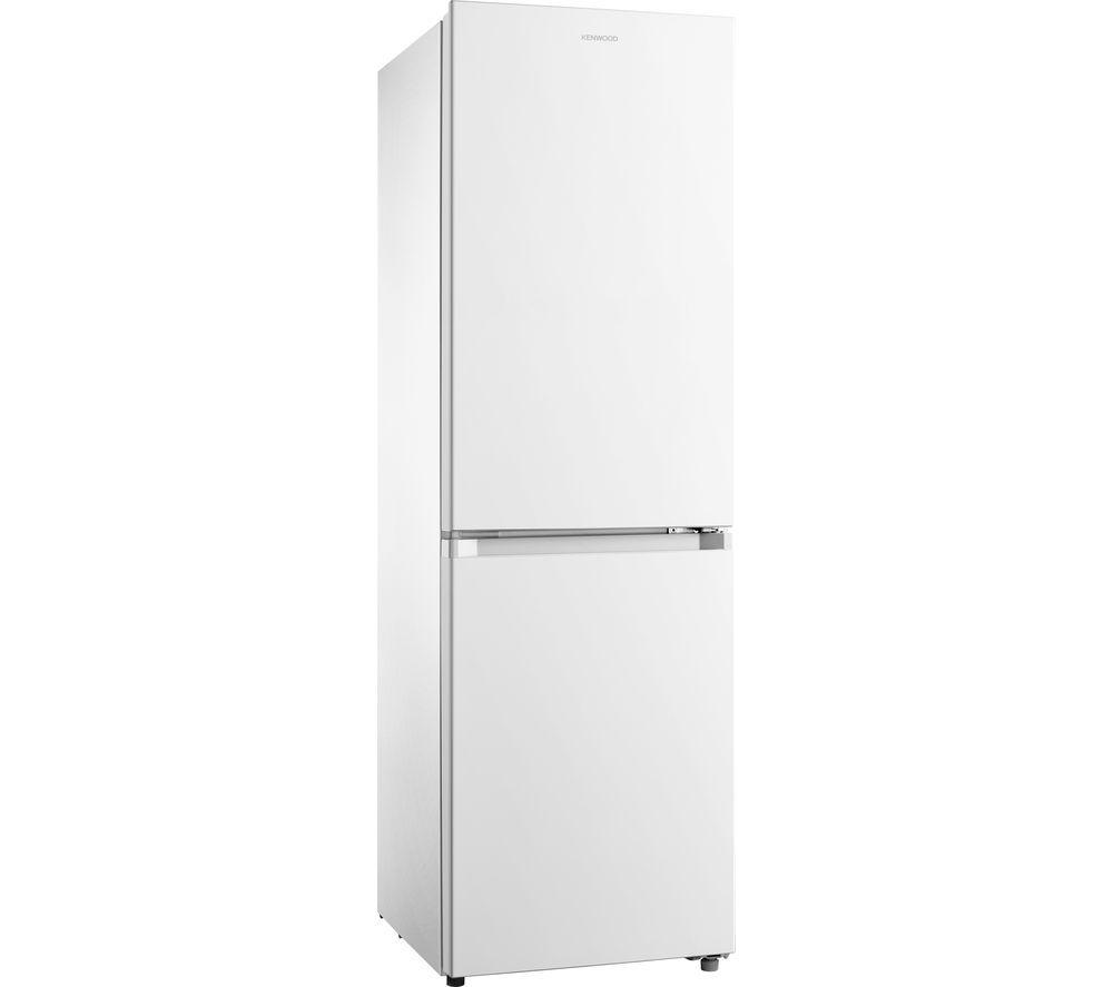 KENWOOD KNF55WD24 Frigorífico Combi 55/45 - Blanco