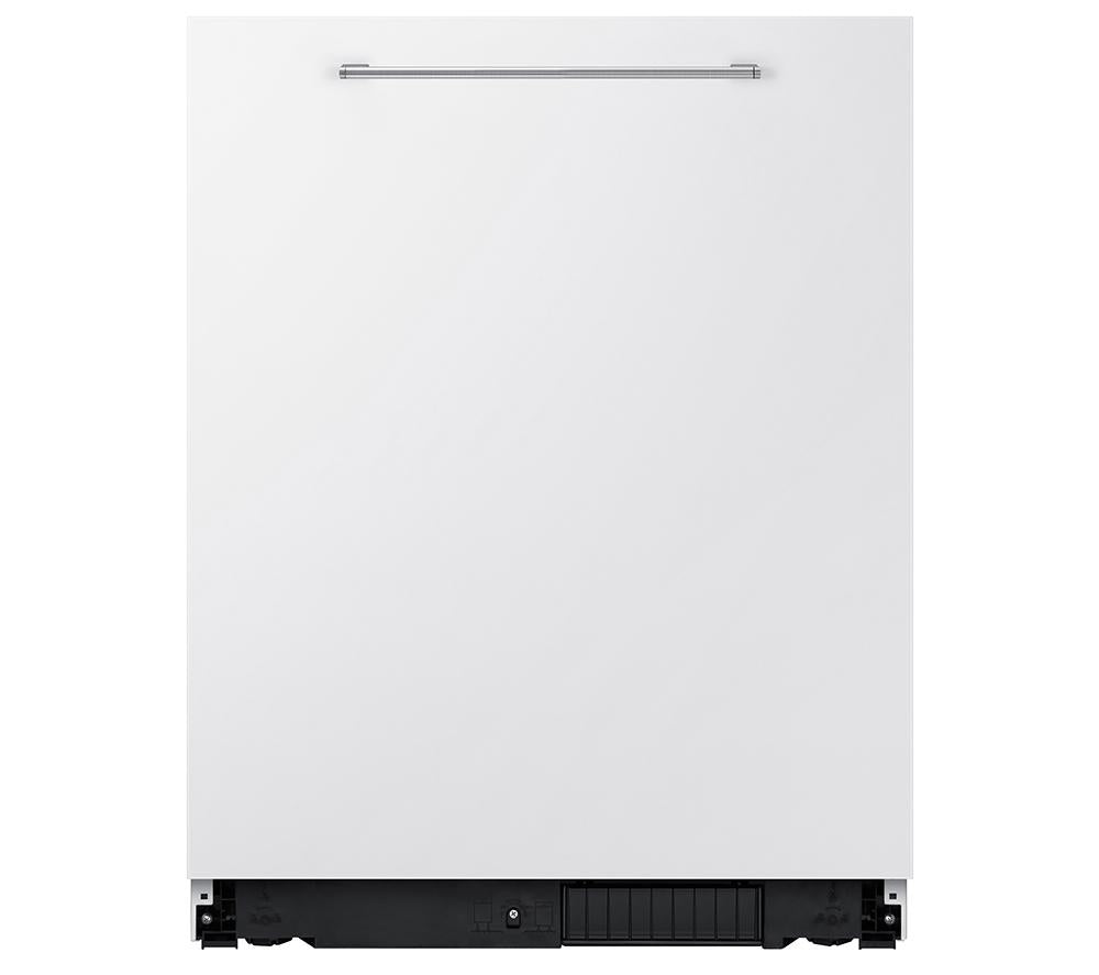 SAMSUNG Series 7 DW60CG550B00EU Full-size Fully Integrated Dishwasher