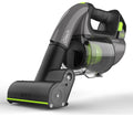 GTECH Multi Handheld Vacuum Cleaner - Grey & Green