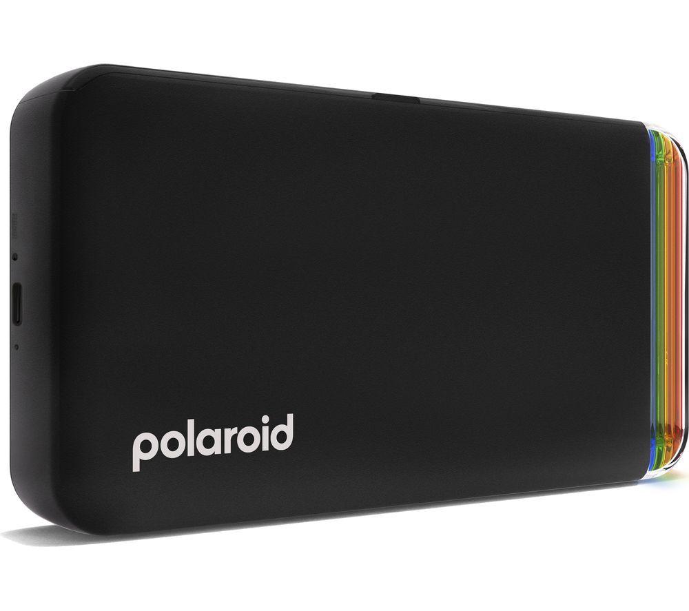 POLAROID Hi-Print Gen2 Photo Printer - Black