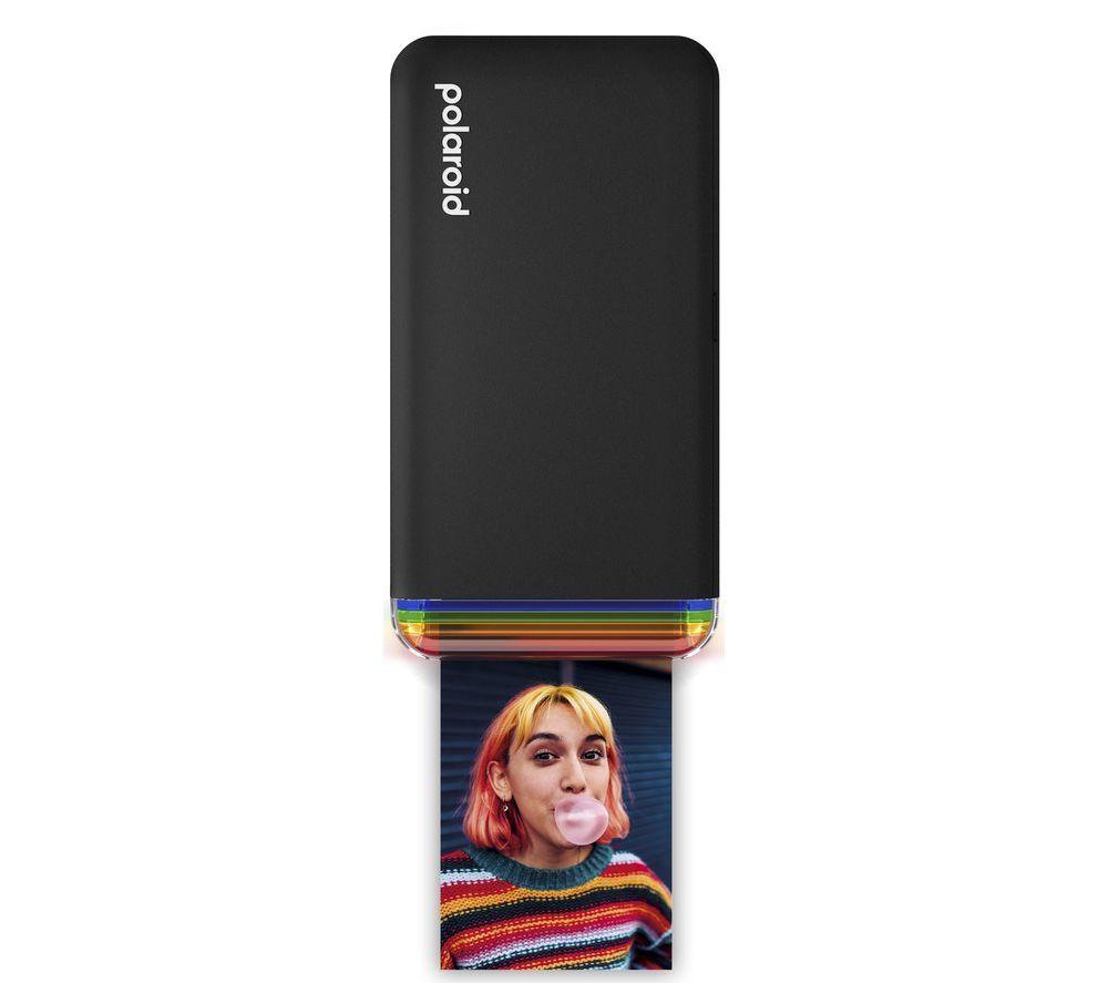 POLAROID Hi-Print Gen2 Photo Printer - Black