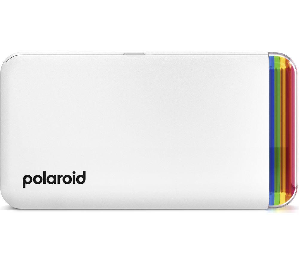 POLAROID Hi-Print Gen2 Photo Printer - White