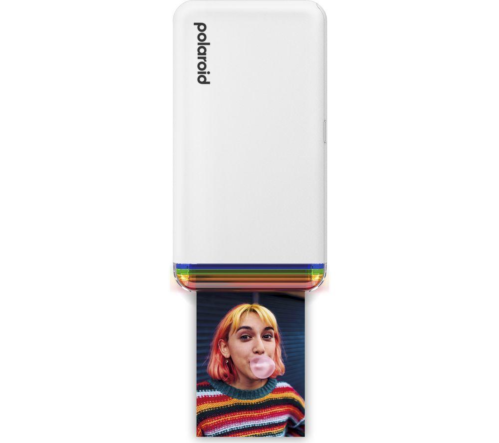 POLAROID Hi-Print Gen2 Photo Printer - White