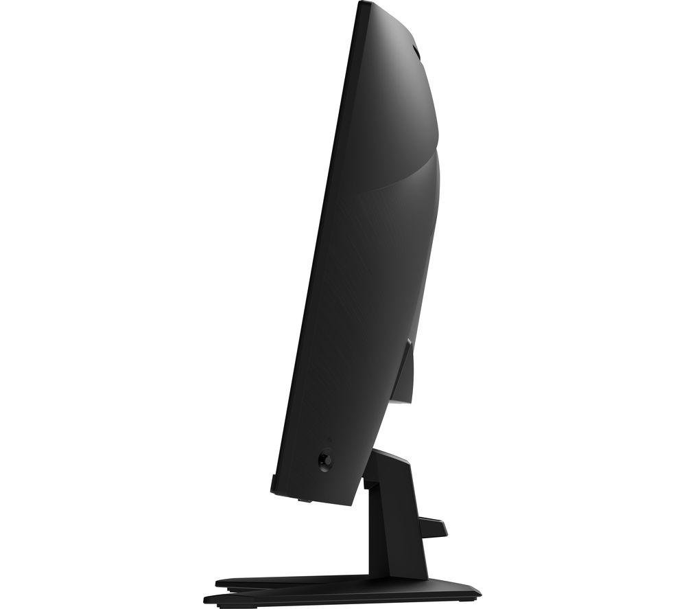 MSI MAG 32C6X Full HD 31.5" Curved VA Gaming Monitor - Black