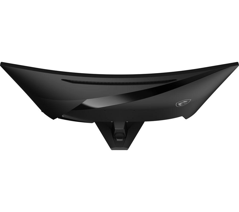 MSI MAG 32C6X Full HD 31.5" Curved VA Gaming Monitor - Black