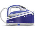 POLTI Vaporella Express VE30.30 Steam Generator Iron - Blue & White