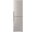 INDESIT Low Frost IB55 732 S UK 50/50 Fridge Freezer - Silver
