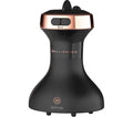 BELLISSIMA ITALIA Diffon Ceramic Hair Dryer - Black & Gold