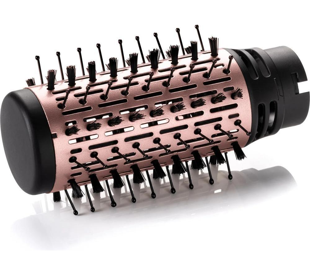 BELLISSIMA Italia Ceramic 6 In 1 Hair Styler - Black & Gold