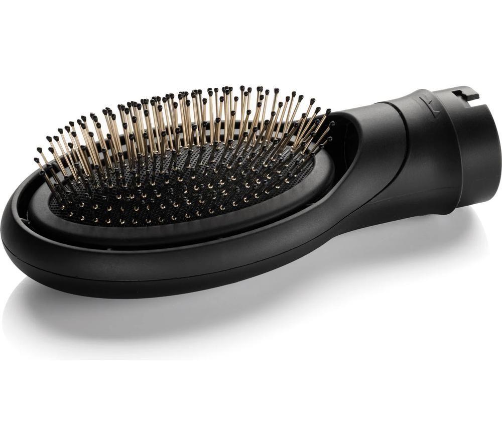 BELLISSIMA Italia Ceramic 6 In 1 Hair Styler - Black & Gold
