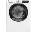 HOOVER H Wash 350 H3DPS41066TAMB80 WiFi-enabled 10 kg Washer Dryer - White