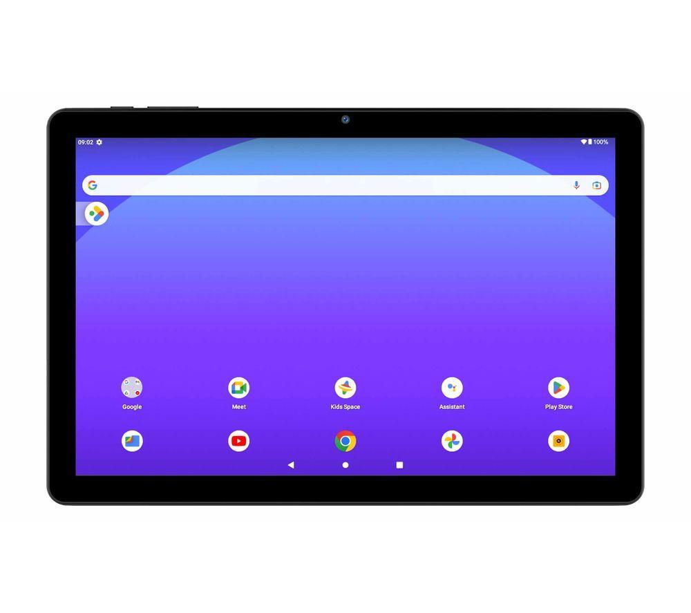 ACER ACTAB1225 11.97" Tablet - 128 GB, Grey