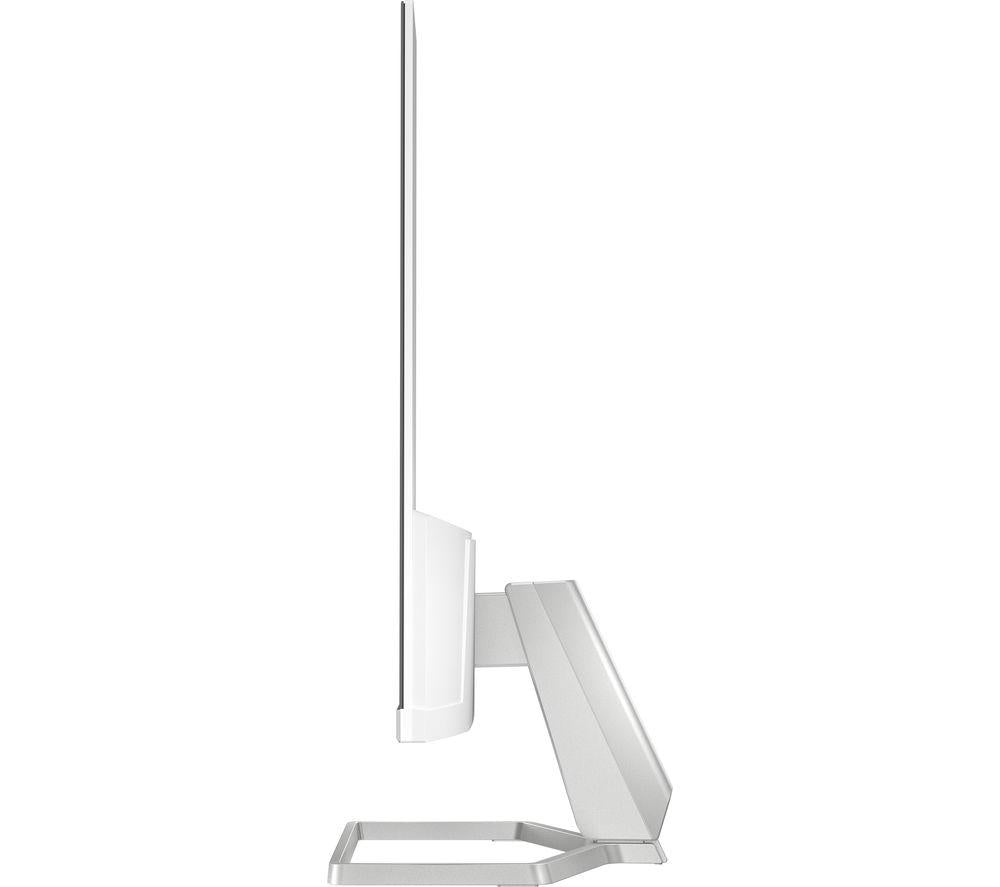 HP Series 5 524sw Full HD 24" IPS LCD Monitor - White