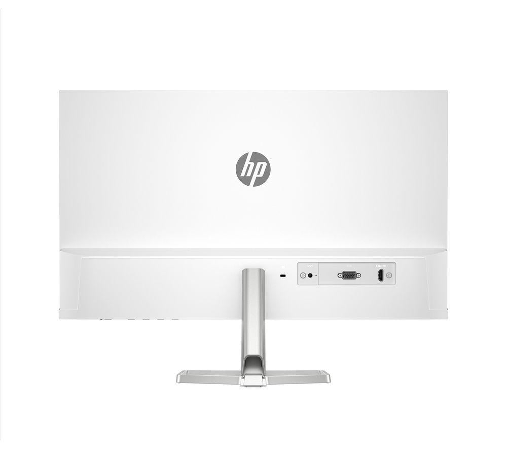 HP Series 5 524sw Full HD 24" IPS LCD Monitor - White