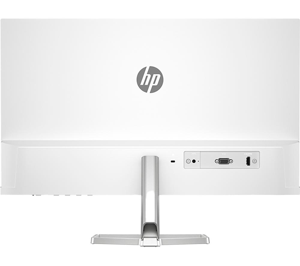 HP Series 5 524sw Full HD 24" IPS LCD Monitor - White