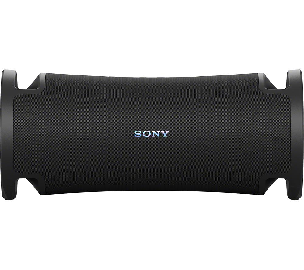 SONY ULT FIELD 7 Portable Bluetooth Speaker - Black