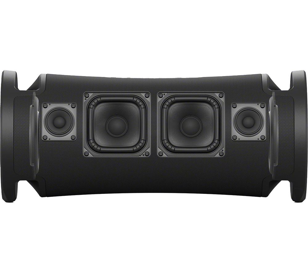 SONY ULT FIELD 7 Portable Bluetooth Speaker - Black