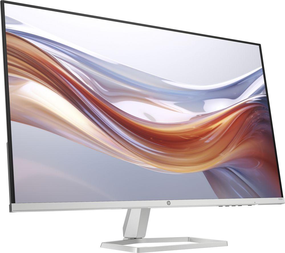 HP Series 5 532sf Full HD 32" IPS LCD Monitor - Black