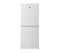 HOOVER HOCH1S513EWK-1 50/50 Fridge Freezer - White