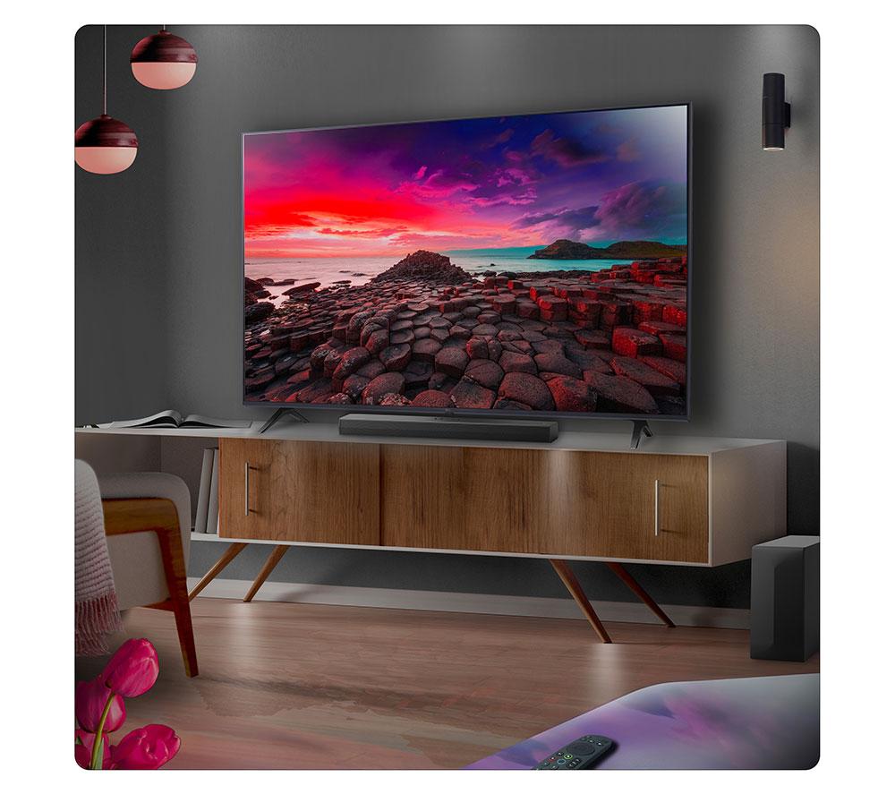 LG US60TR 5.1 Wireless Sound Bar