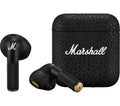MARSHALL Minor IV Wireless Bluetooth Earbuds - Black