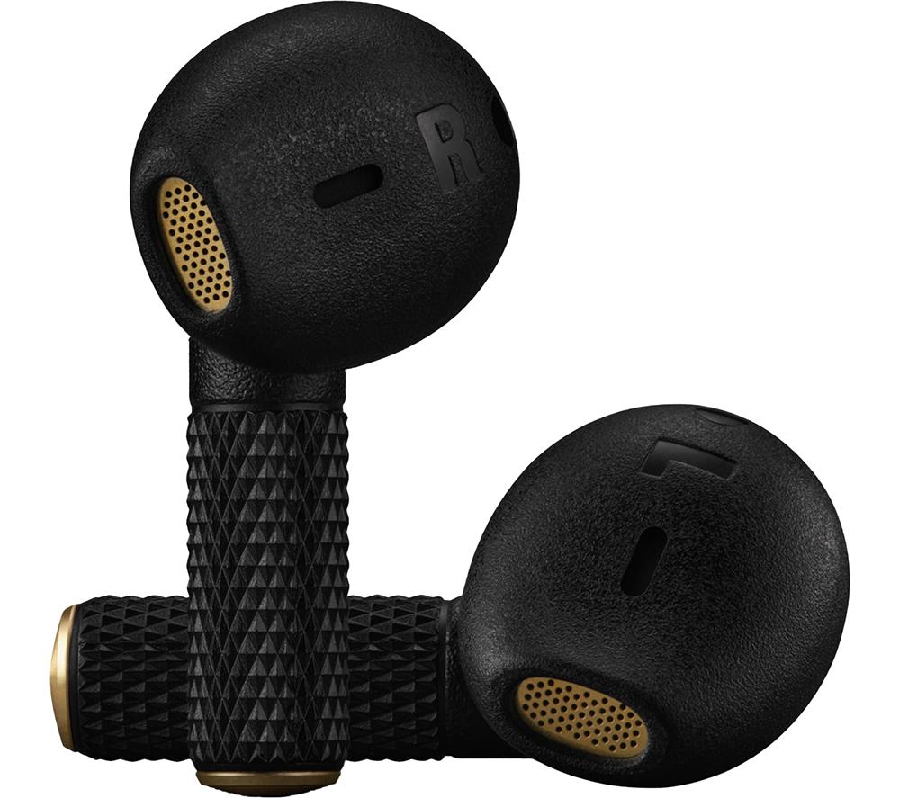 Auriculares inalámbricos Bluetooth MARSHALL Minor IV - Negro