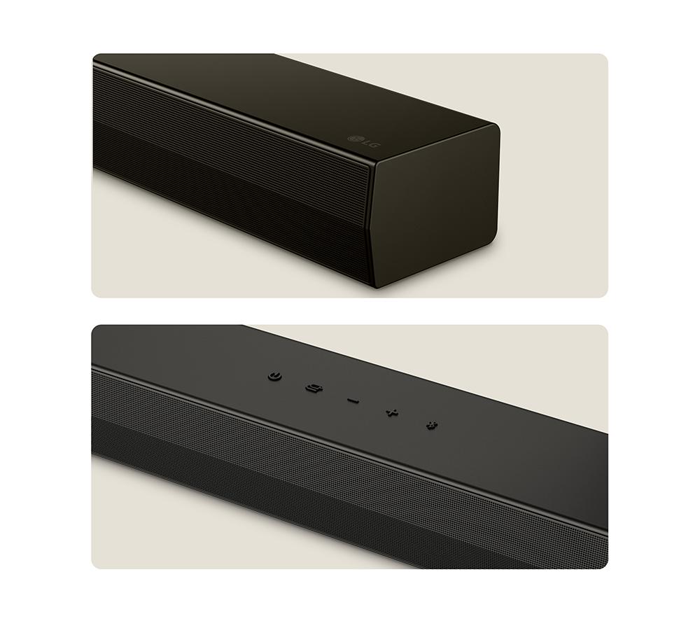 LG US40T 2.1 Wireless Sound Bar