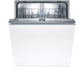 BOSCH Series 4 SMV4HTX00G Full-size Fully Integrated WiFi-enabled Dishwasher
