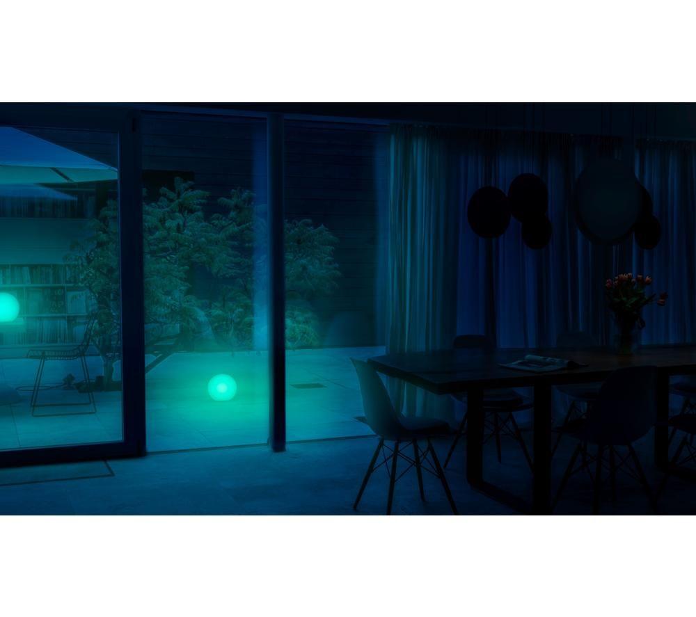 EVE Flare Portable Smart LED Lamp