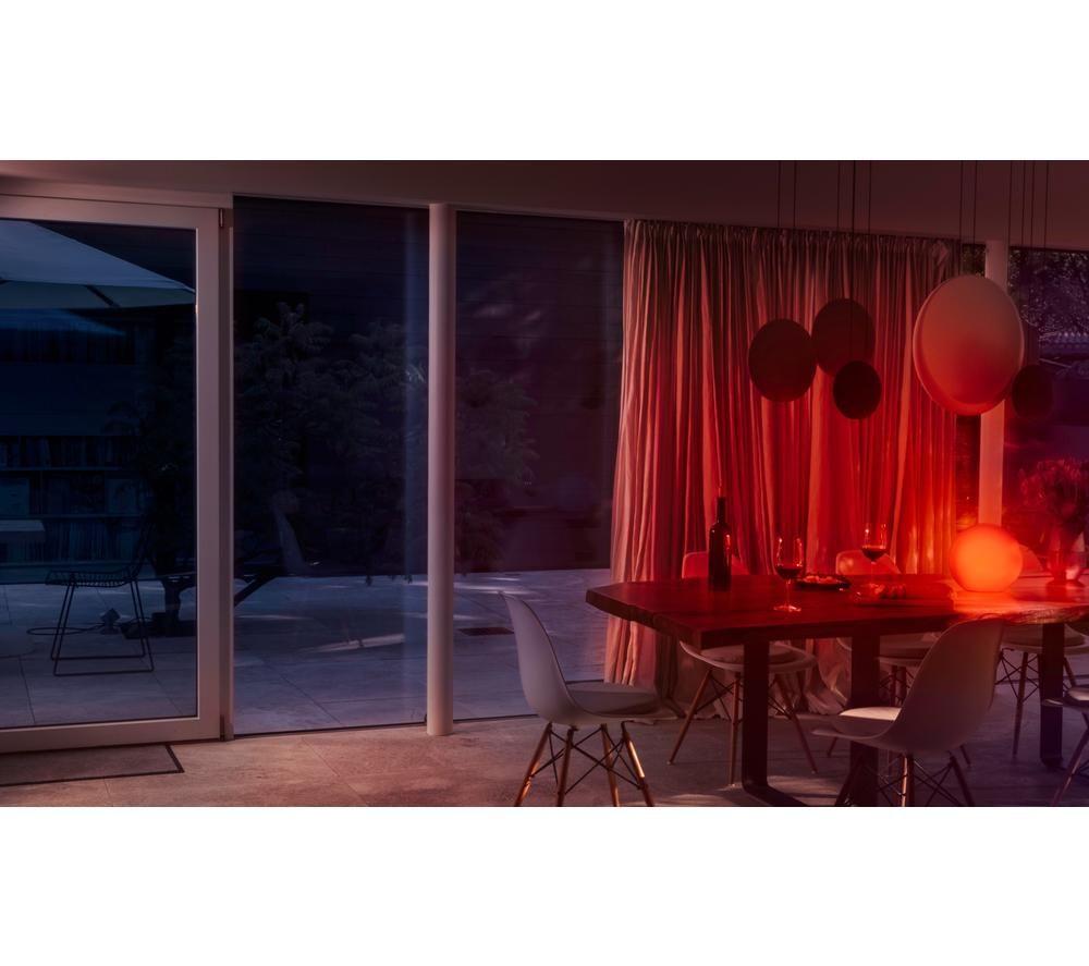 EVE Flare Portable Smart LED Lamp