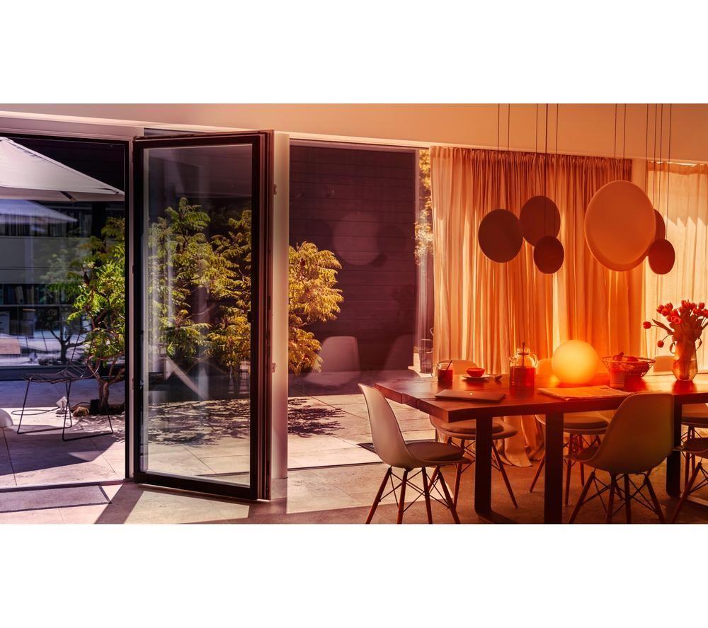 EVE Flare Portable Smart LED Lamp