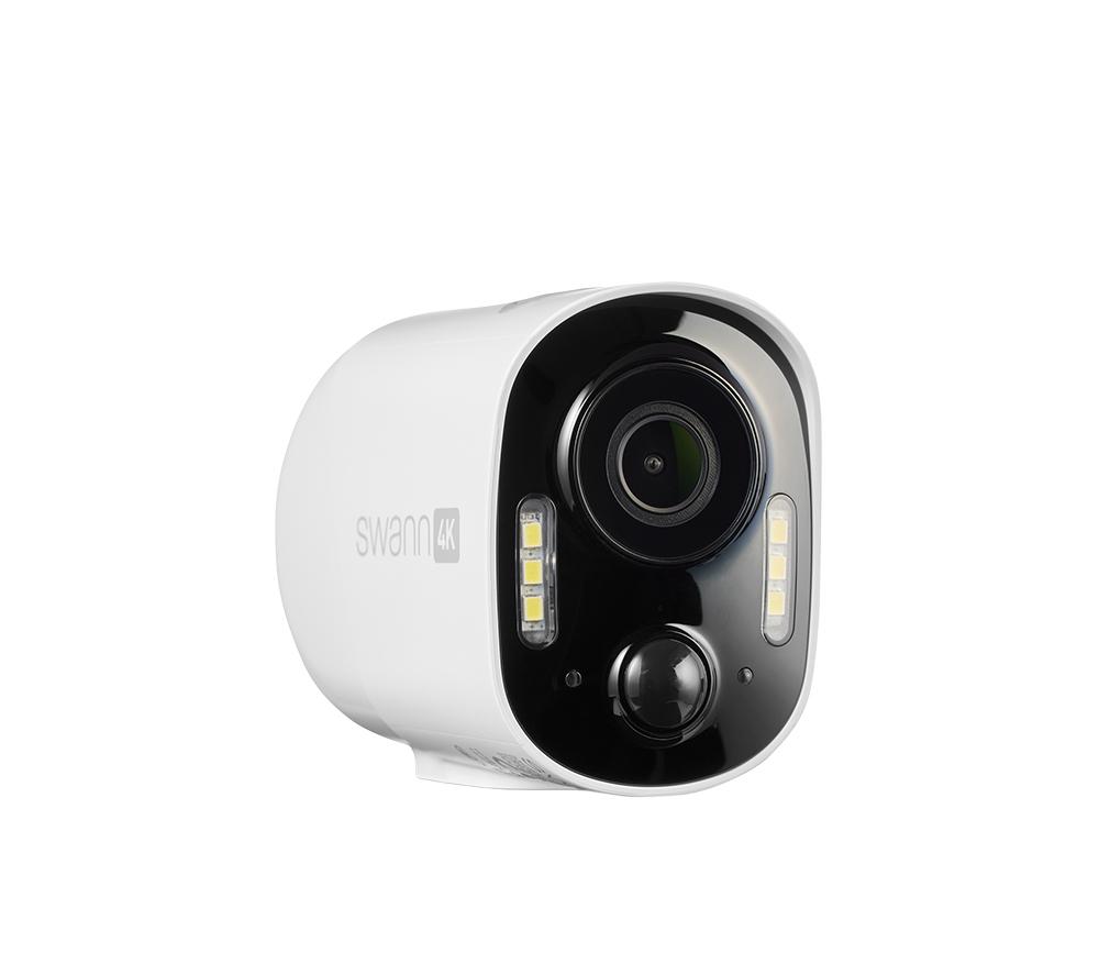 SWANN SWIFI-4KXTRM Xtreem4K 4K Ultra HD Security Camera