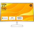 HP Series 5 527sw Full HD 27" IPS LCD Monitor - White