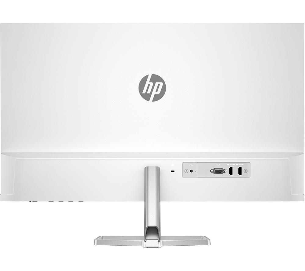 Monitor IPS LCD HP Serie 5 527sw Full HD de 27" - Blanco