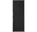 INDESIT Low Frost IB55 532 B UK 50/50 Fridge Freezer - Black