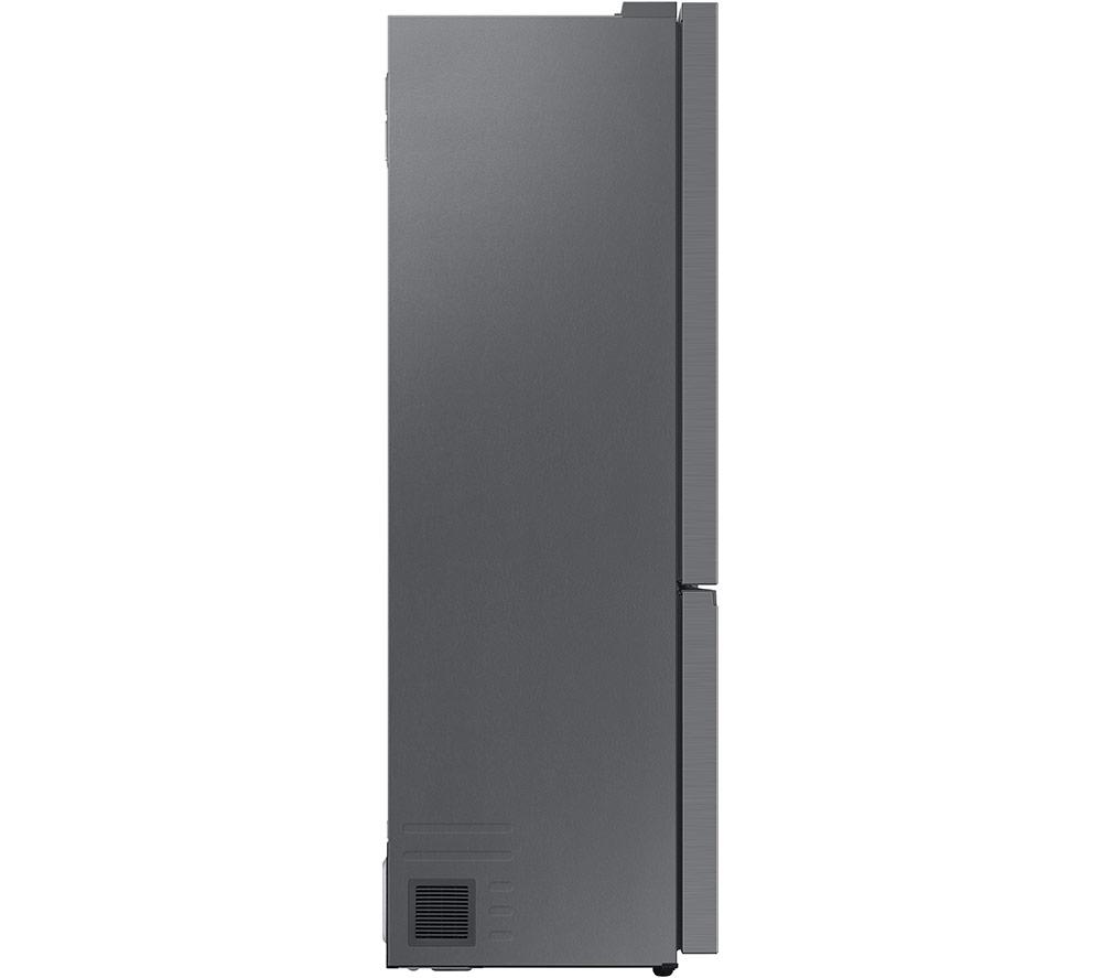 SAMSUNG SpaceMax RB53DG706AS9EU Frigorífico y Congelador Inteligente 70/30 - Plata