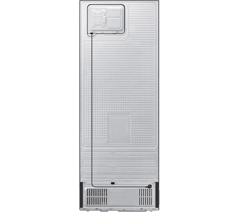 SAMSUNG SpaceMax RB53DG706AS9EU Frigorífico y Congelador Inteligente 70/30 - Plata