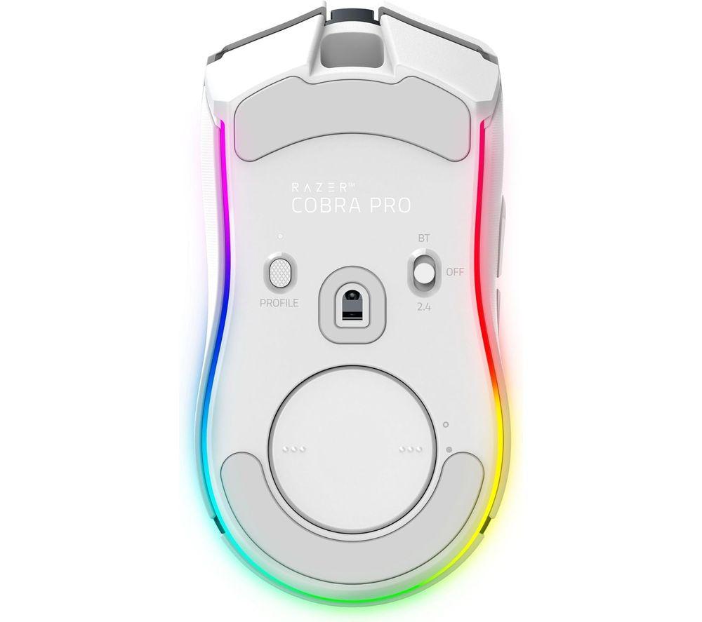 RAZER Cobra Pro RGB Wireless Optical Gaming Mouse