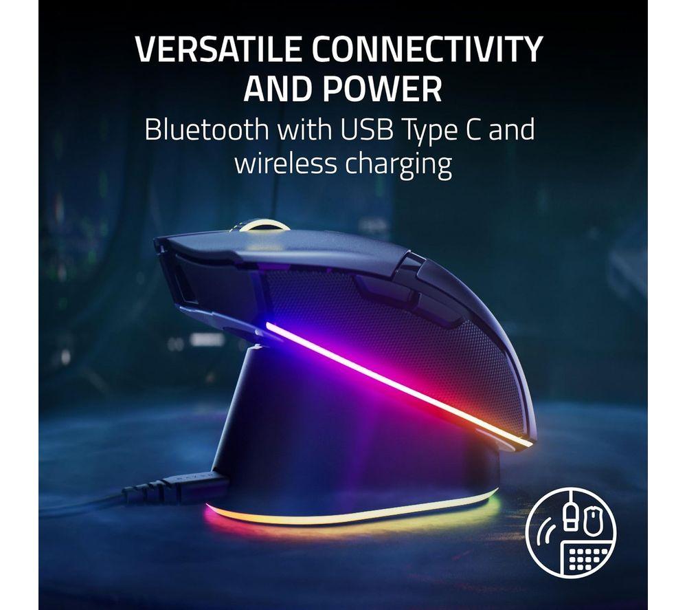RAZER Cobra Pro RGB Wireless Optical Gaming Mouse