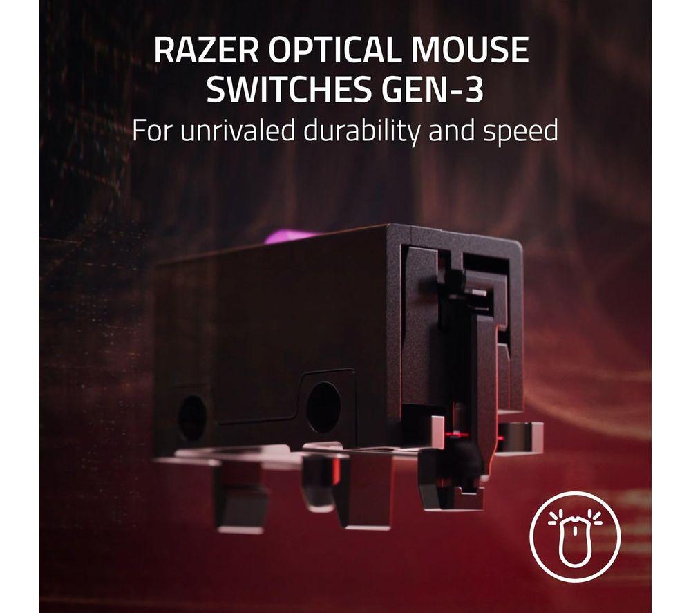 RAZER Cobra Pro RGB Wireless Optical Gaming Mouse