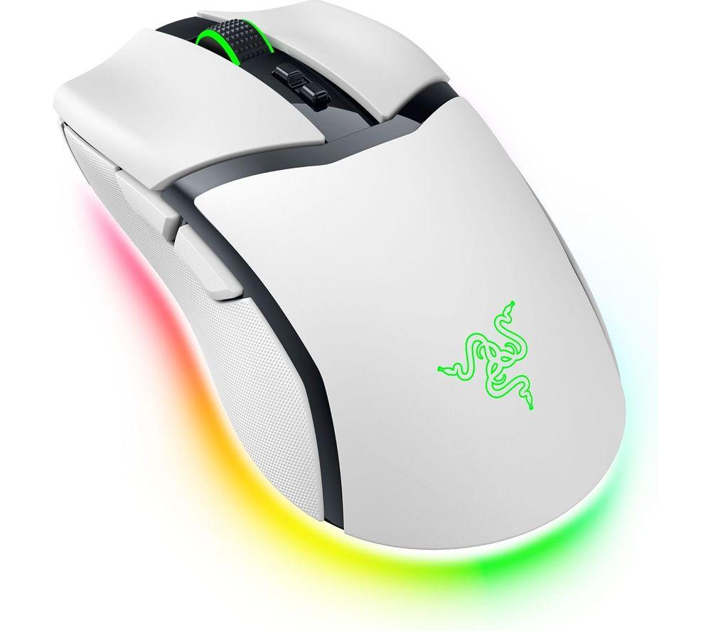 RAZER Cobra Pro RGB Wireless Optical Gaming Mouse