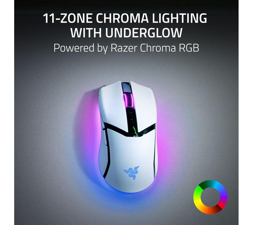 RAZER Cobra Pro RGB Wireless Optical Gaming Mouse
